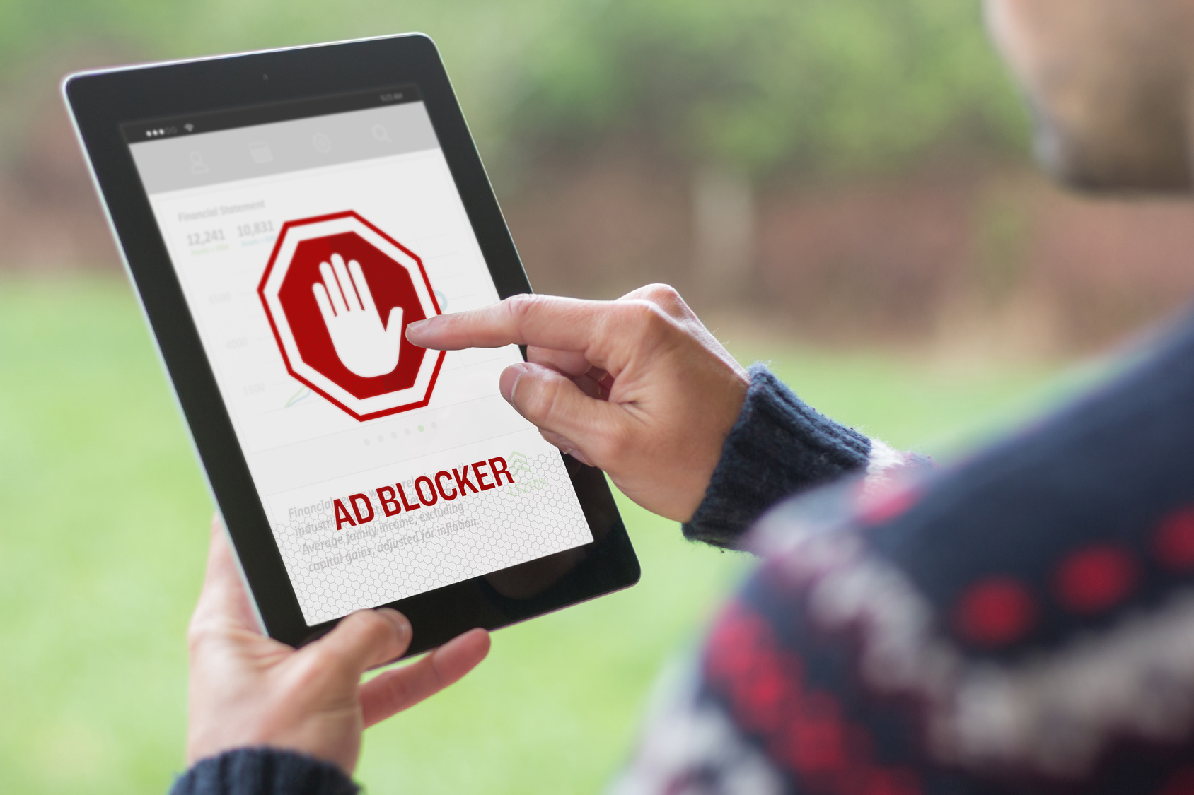Expert opinion: Google developing ad-blocker for Chrome - - Gemius –  Knowledge that supports business decisions