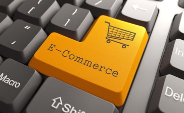 We know what consumers buy online! E-commerce markets comparison