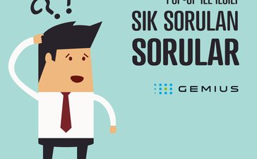 Panelistlerimize Özel: Sıkça Sorulan Sorular ve Cevaplar