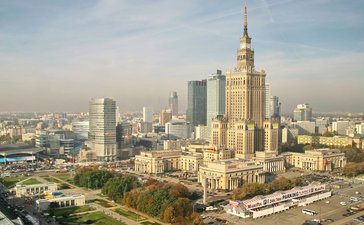 Gemius byl zvolen dodavatelem oficiálního měření návštěvnosti internetu v Polsku