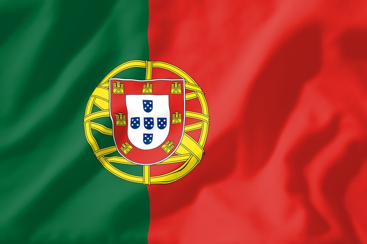 Zagraniczne odsłony portugalskich stron WWW