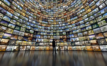 Gemius Latvia: TOP 10 Advertisers in February 2022