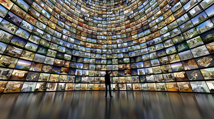 Gemius Latvia: TOP 10 Advertisers in February 2022