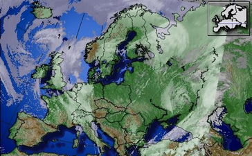 Interneta lapu Top 25 aprīlī, 2017