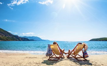 Poles and their holidays in the time of a pandemic. Traffic on the most popular online travel platforms in July