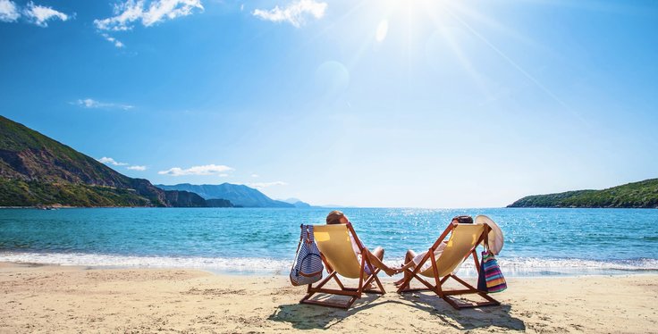 Poles and their holidays in the time of a pandemic. Traffic on the most popular online travel platforms in July