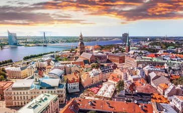 TOP 20 most visited websites in Latvia - June 2022 #gemiusAudience