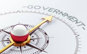 Google monitoruje polskie ministerstwa