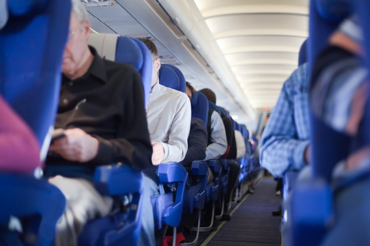 Poles make travel plans in January