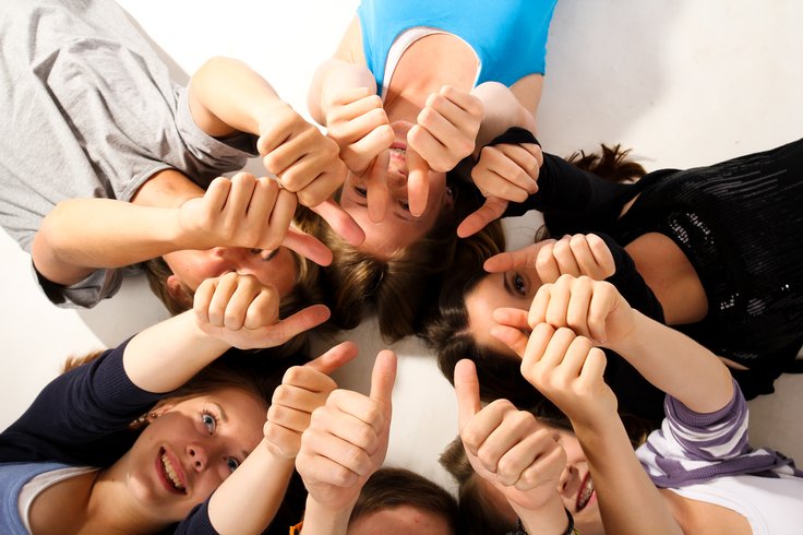 Počet českých internetových uživatelů atakuje hranici 7 milionů