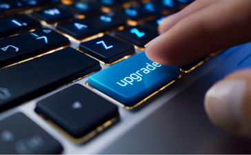3 Things that will change in the internet industry