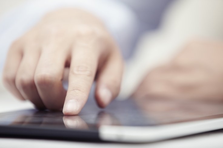 Mobile ads gaining ground