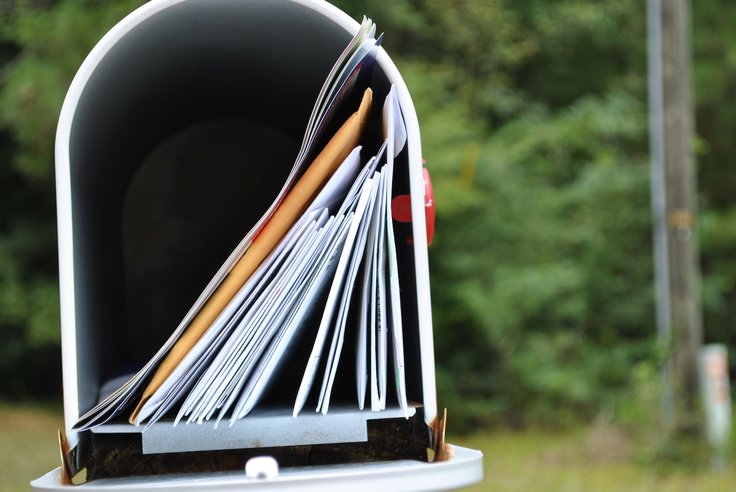 Gmail przejmuje użytkowników polskich serwisów pocztowych
