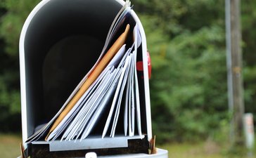 Poczta Polska z 1,41 mln internautów