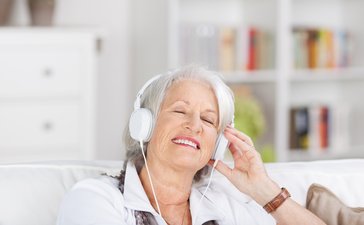 Streaming nie tylko dla młodych