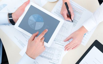 Compiling a consumer profile
