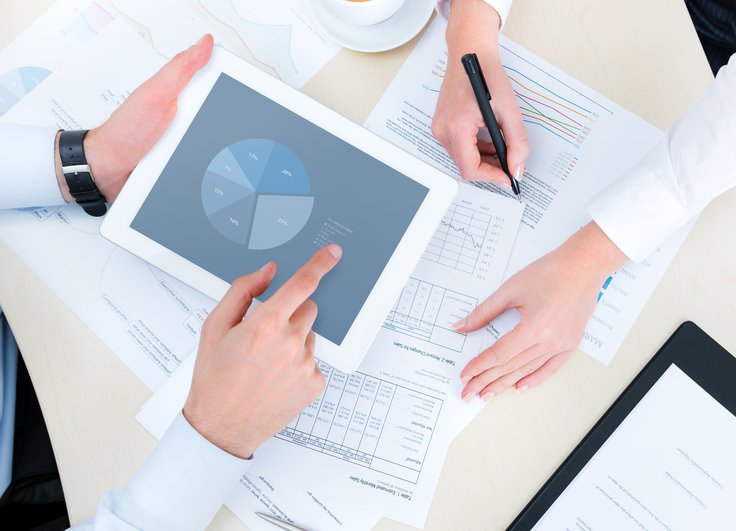 Compiling a consumer profile