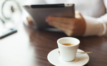 iPad je nejpoužívanějším mobilním zařízením v ČR a celém regionu CEE