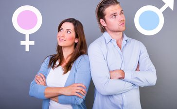 Seznamovací portály v ČR navštěvují především muži a mladí uživatelé