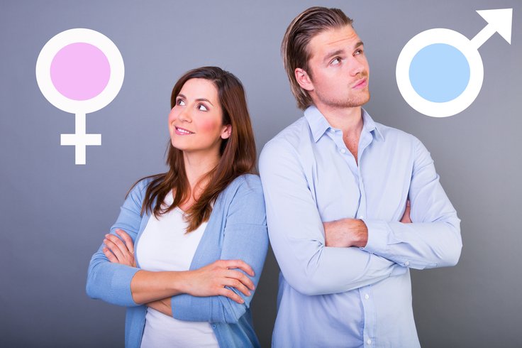 Seznamovací portály v ČR navštěvují především muži a mladí uživatelé