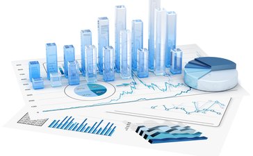Finance, commerce and automotive rule online ads