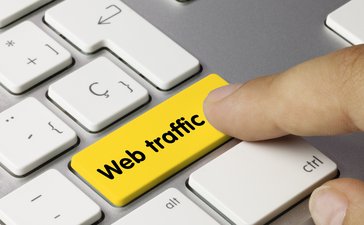 Czterokrotny wzrost ruchu z wyszukiwarki Yahoo!