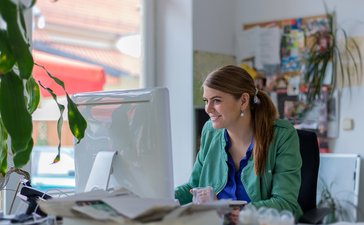 Online world of the youth