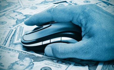 Russian customers shop internationally