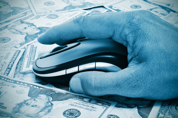 Russian customers shop internationally