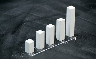 17 proc. więcej na reklamy internetowe w Polsce