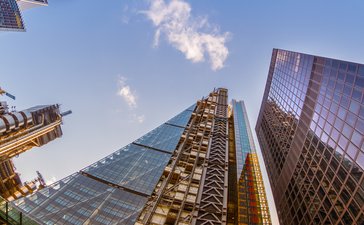 Banking: how to build financial success with big data?