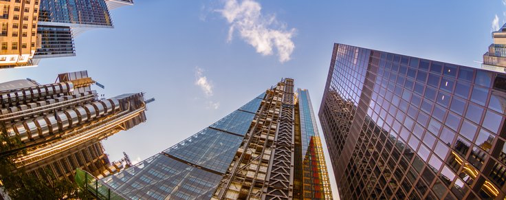 Jak zbiory big data przekuć w sukces finansowy banku?