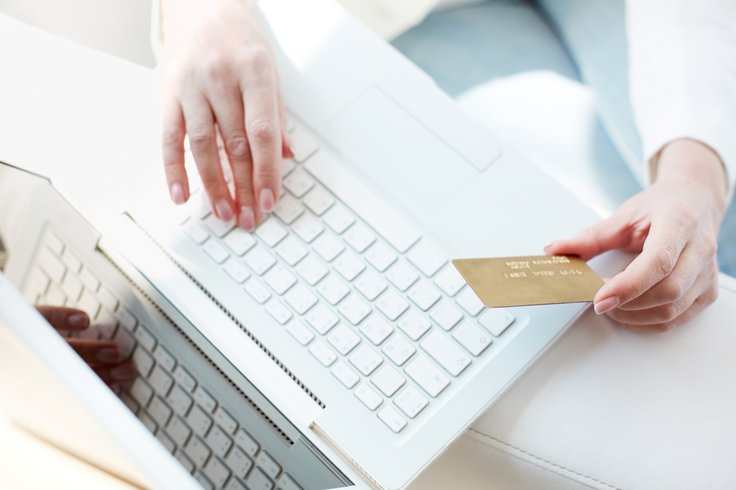 Romanian e-shopping