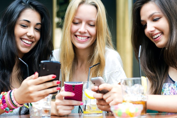 Trendek a mobileszközök piacán