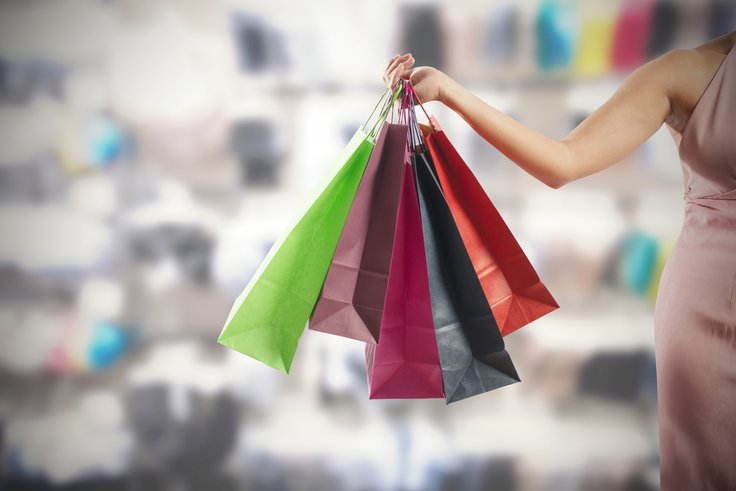 Týden s „černým pátkem“ zvýšil návštěvnost e-shopů, samotný Black Friday byl ovšem průměrný