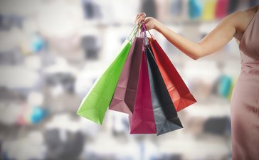 Branża odzieżowa zwiększa aktywność