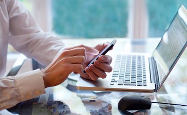 Počet zobrazení stránek se přibližuje k hranici 8,5 miliardy