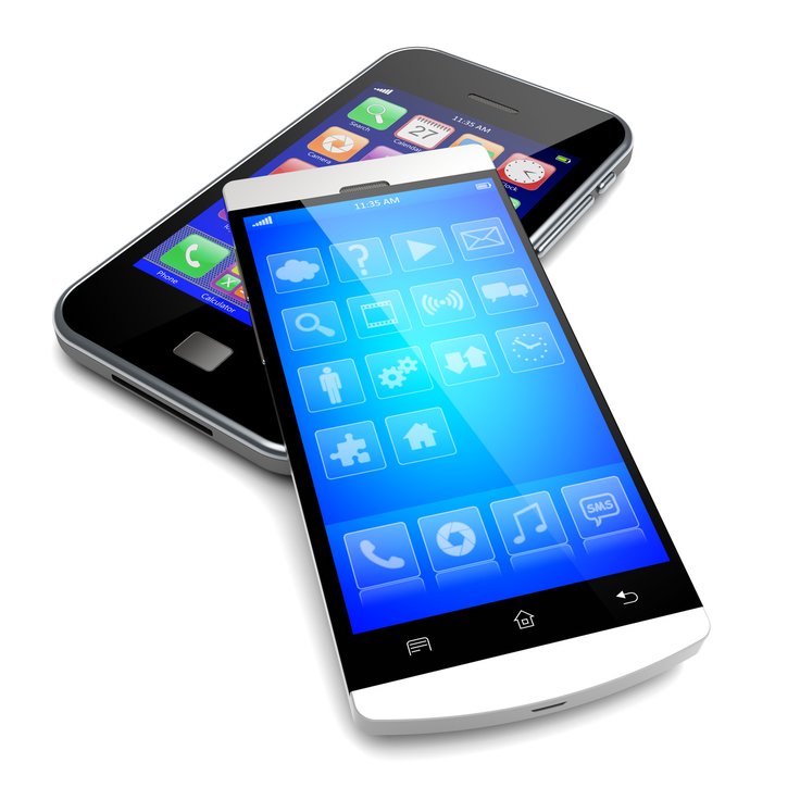 Cars and mobile phones most wanted
