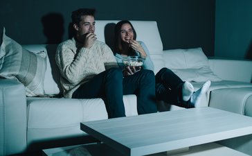 Kur slēpjas Netflix spēks?