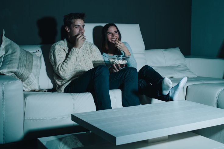 Kur slēpjas Netflix spēks?