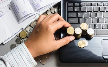 Skuteczna reklama zaprowadzi do banku