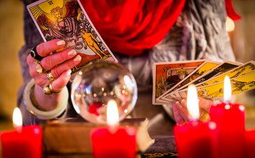 Esoteric content losing audience in Poland