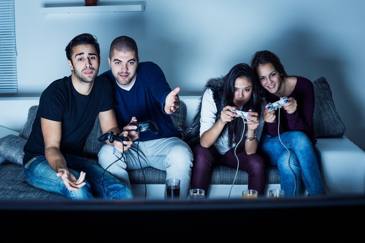 Romania’s most popular online gaming services