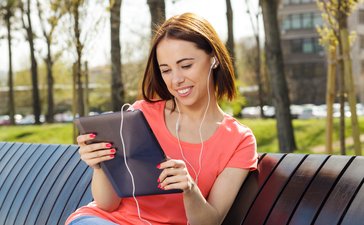 Mobilní internet v ČR má již téměř 3 miliony uživatelů