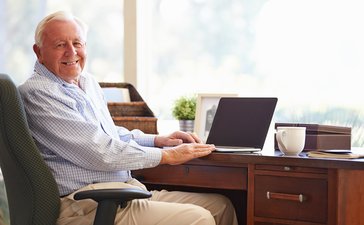 NFZ.pl, Clinlife.pl i Myheritage.pl trafiają w potrzeby 60+