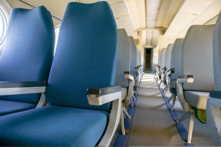 Users travelling