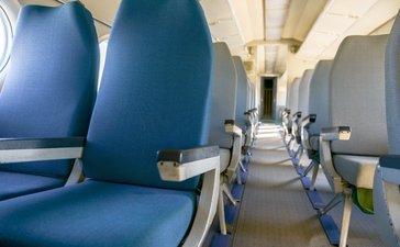 V červenci se zvýšil zájem o weby z kategorie Cestování