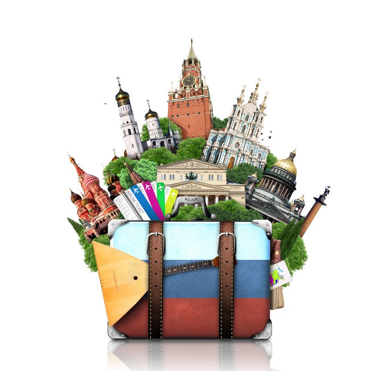 Russians bet on local