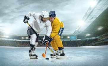 World Ice Hockey Championship drew users to sports websites