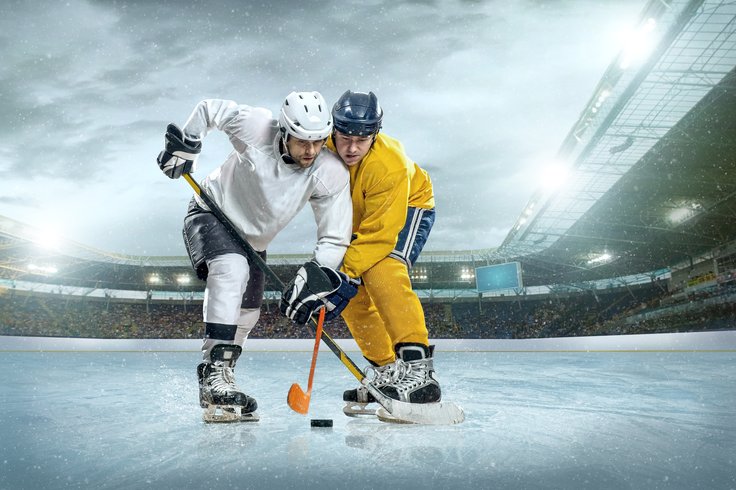 World Ice Hockey Championship drew users to sports websites